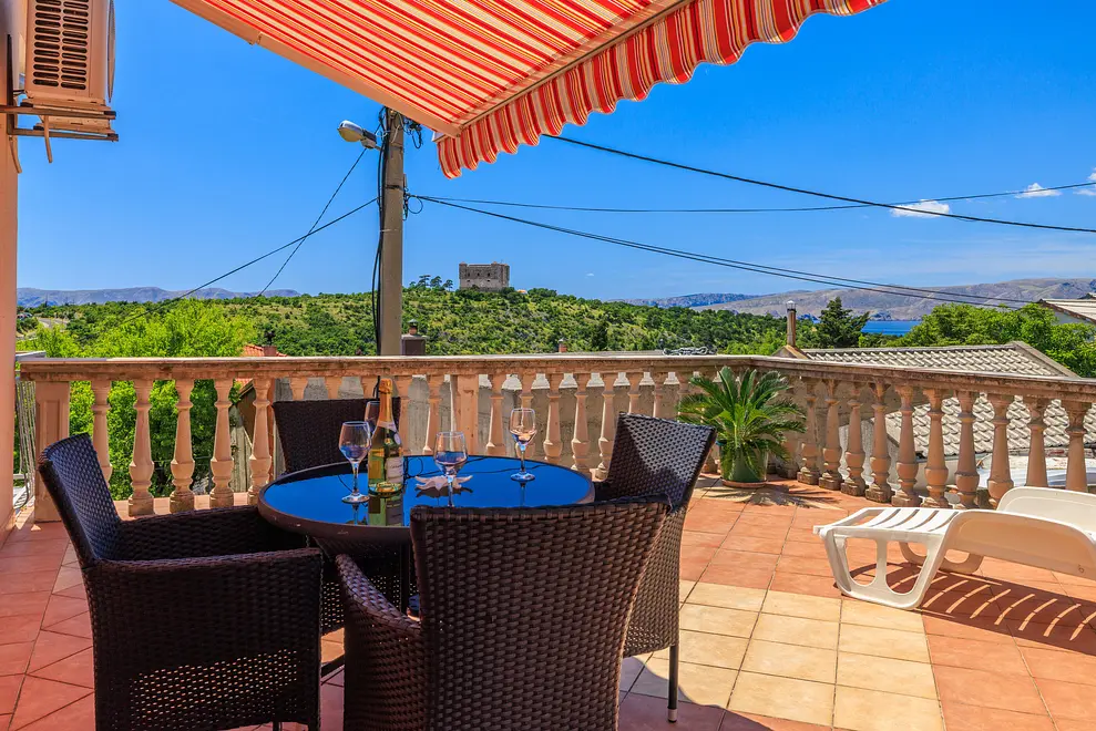 Ferienwohnung in Senj  999202565 30842 – Foto 22