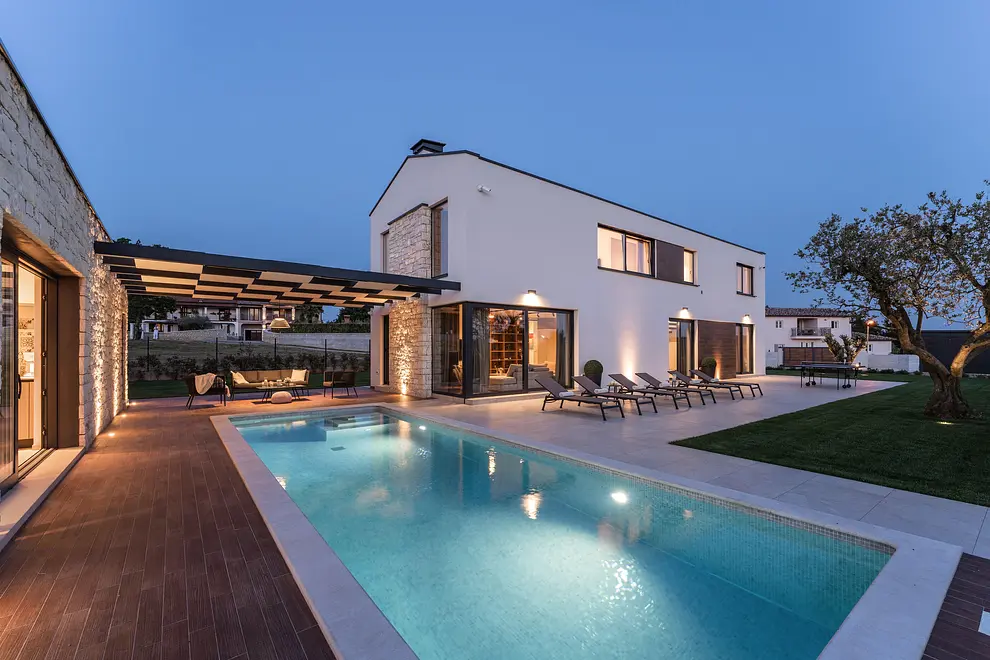 Ferienwohnung in Porec mit Pool 66136773 20251