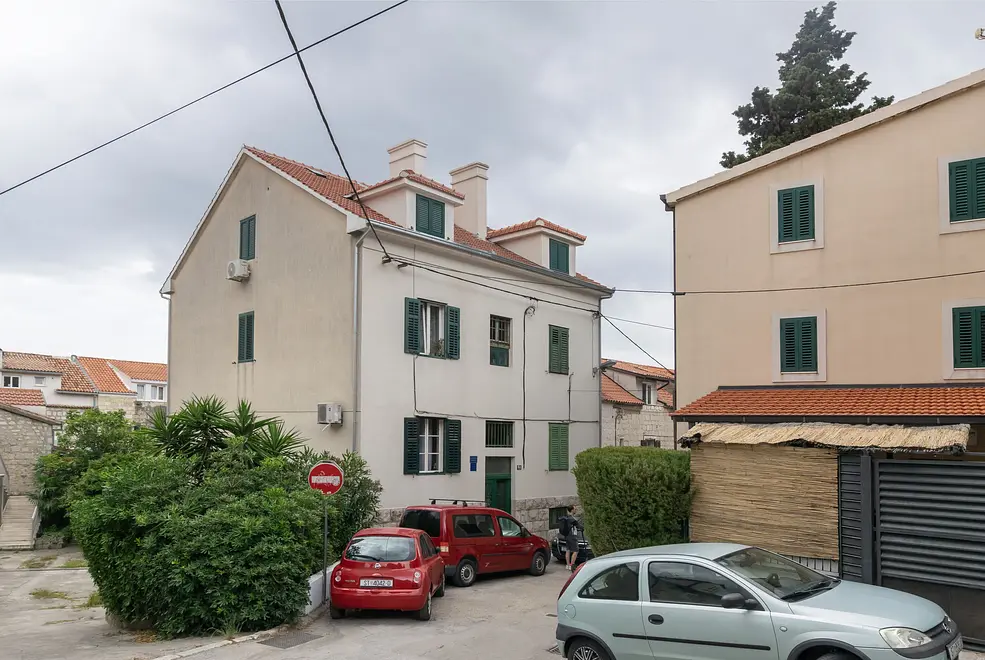 Ferienwohnung in Split  66140510 22813