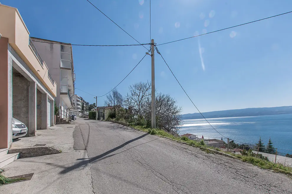 Ferienwohnung in Omis  999209544 37465 – Foto 7