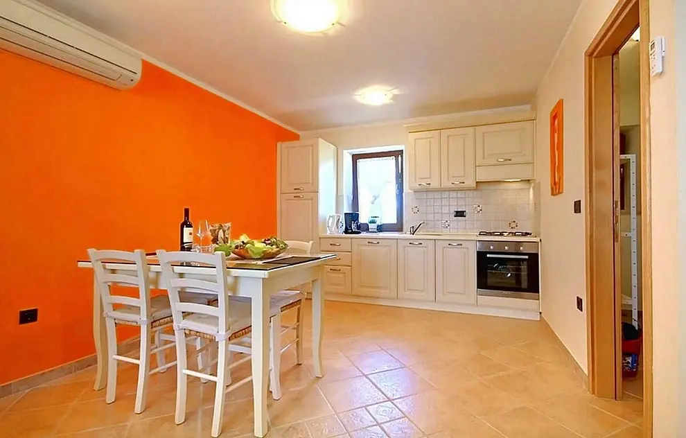 Ferienwohnung in Kastelir-Labinci mit Pool 999223596 41721 – Foto 22
