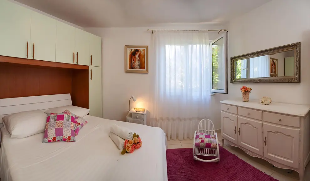 Ferienwohnung in Rogoznica mit Pool 999210202 38075 – Foto 15