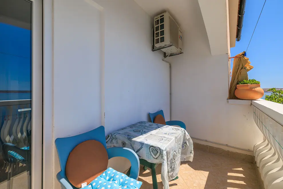 Ferienwohnung in Karlobag mit Pool 999213132 40670 – Foto 4