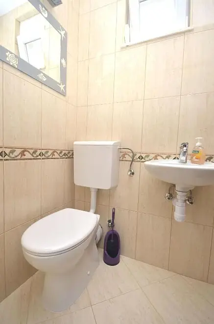 Ferienwohnung in Rogoznica  999205209 33376 – Foto 39