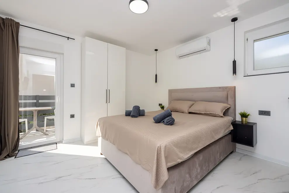 Ferienwohnung in Baska mit Pool 999208033 36012 – Foto 43