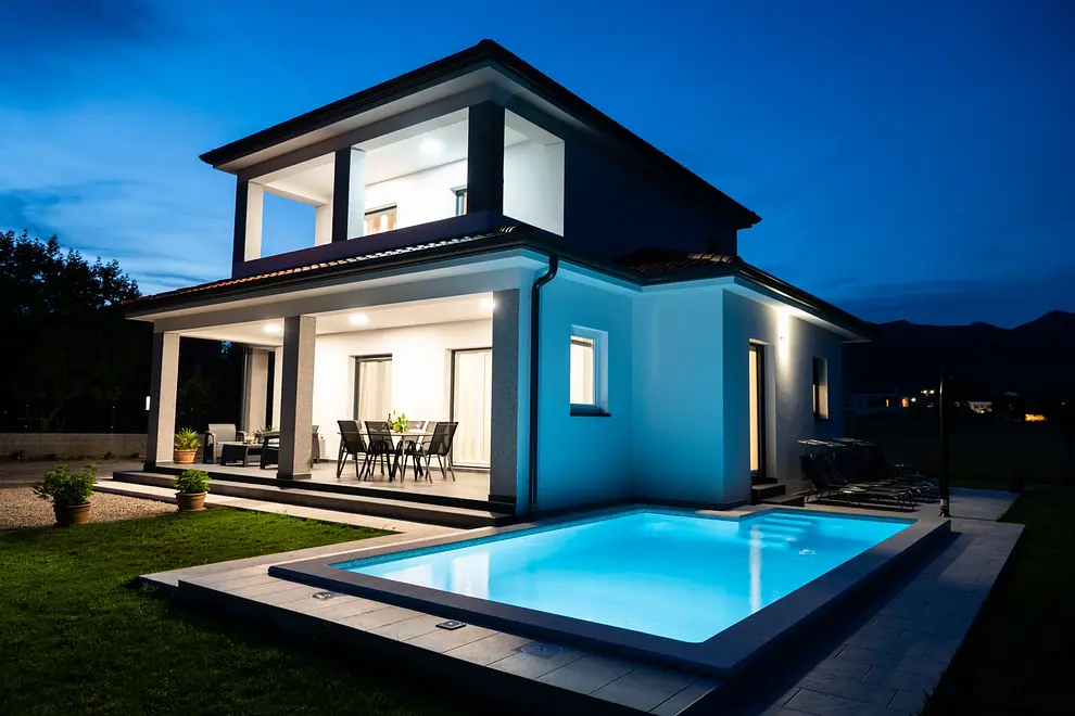 Ferienhaus in Rijeka mit Pool 999248546 43361 – Foto 49