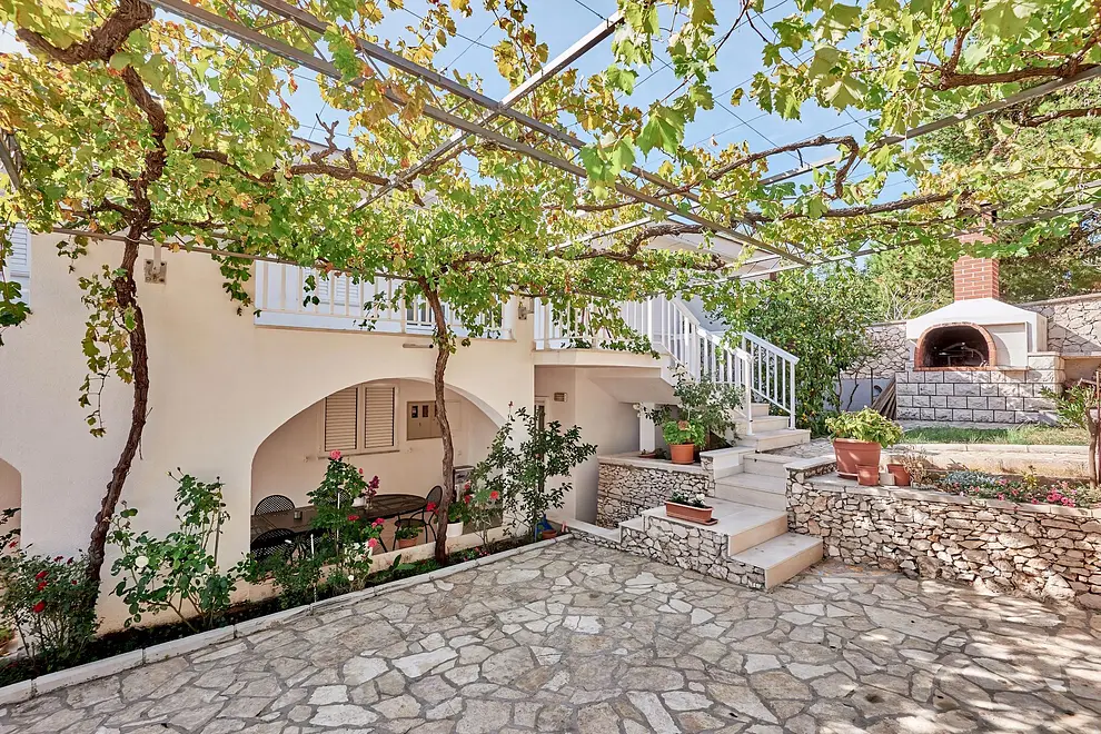 Ferienwohnung in Ploce  999206990 35071 – Foto 2