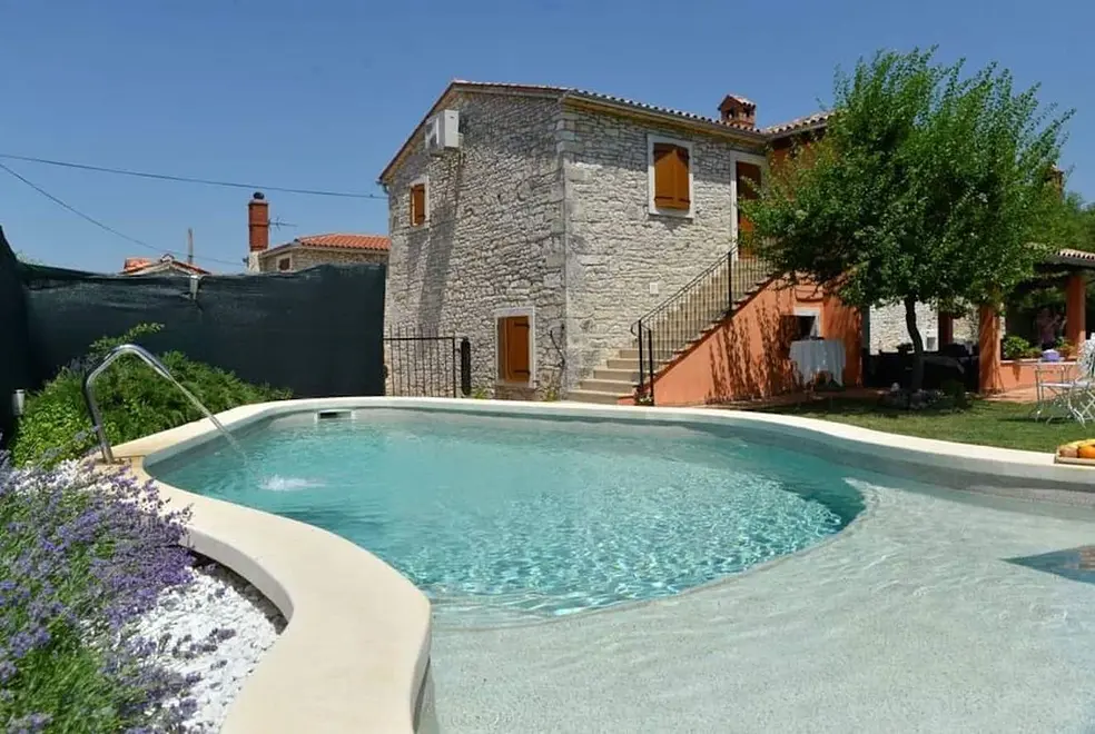 Ferienappartment in Fazana mit Pool 999211046 38868 – Foto 8