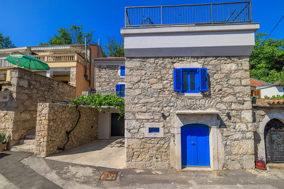 Ferienwohnung in Crikvenica  999213348 40869 – Foto 25