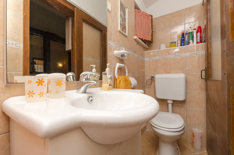 Ferienwohnung in Rogoznica  999203443 31691 – Foto 7