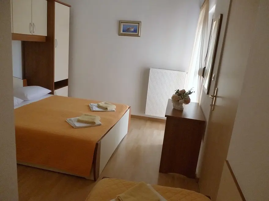 Ferienwohnung in Starigrad  999206143 34261 – Foto 14