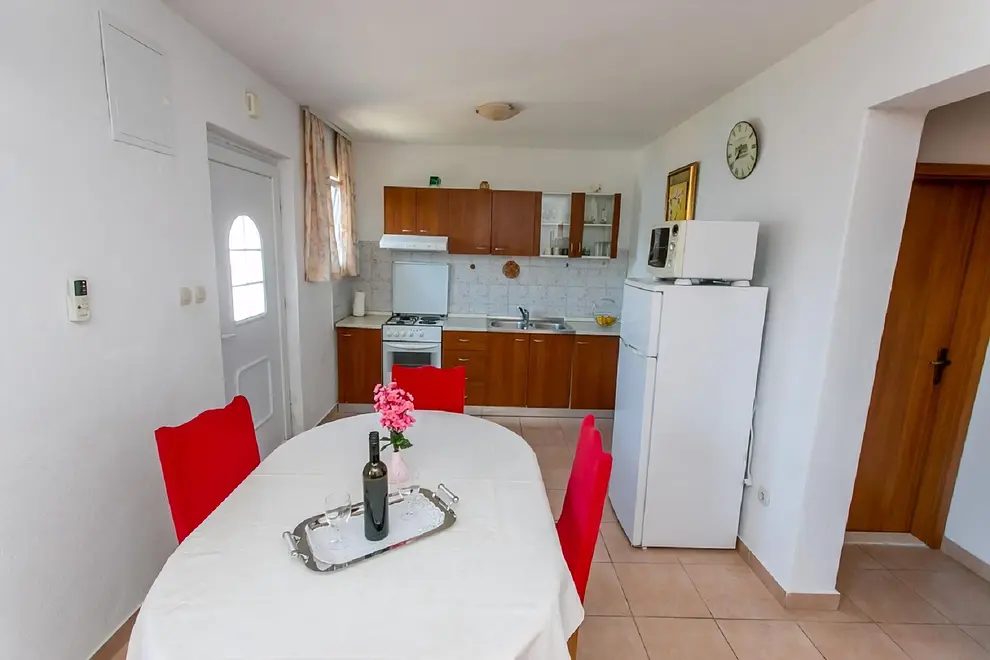 Ferienwohnung in Ciovo  999210057 37941 – Foto 8