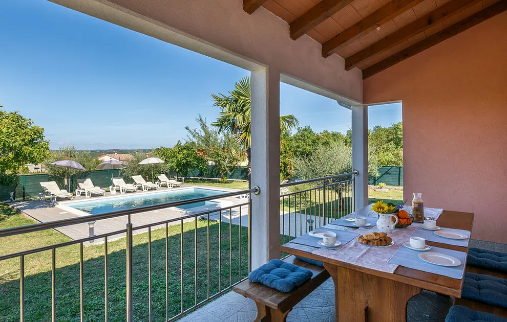 Ferienhaus in Labin mit Pool 999206418 34520 – Foto 53