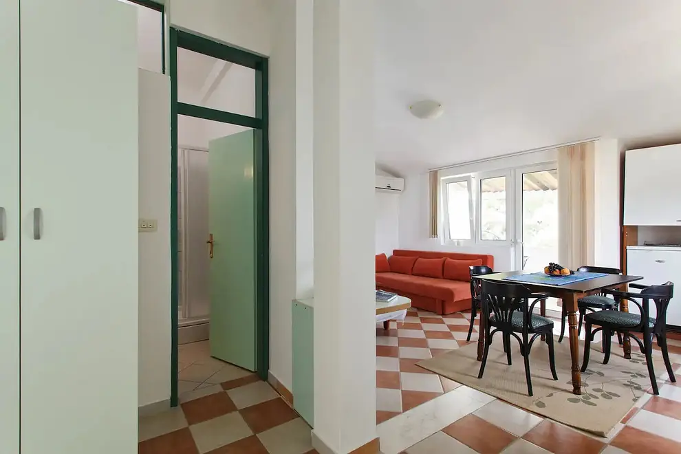 Ferienwohnung in Ciovo  999211425 39201