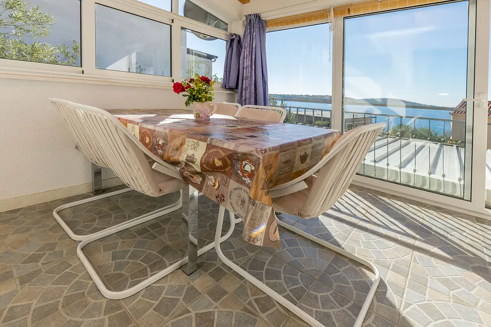 Ferienwohnung in Rogoznica mit Pool 999206880 34965 – Foto 5