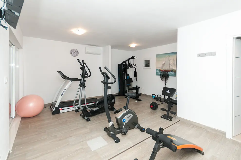 Ferienhaus in Kastela mit Pool 999212546 40149 – Foto 20