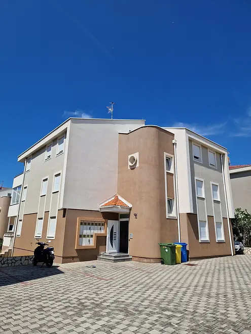 Ferienwohnung in Novalja  999210266 38136 – Foto 2