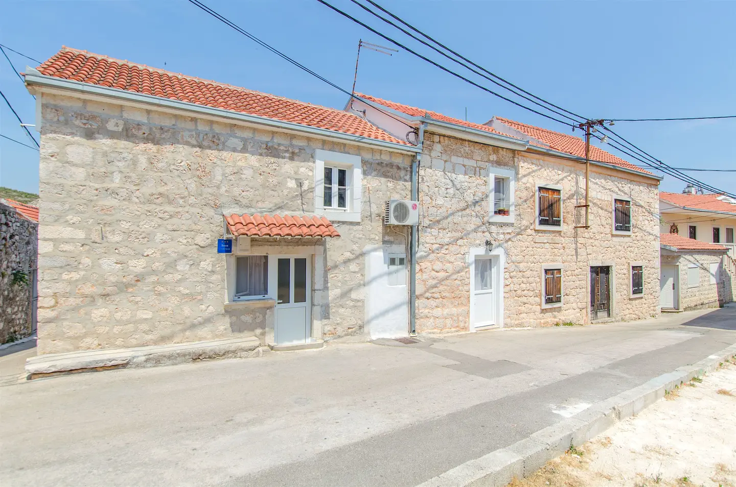 Ferienwohnung in Marina  999202330 30638