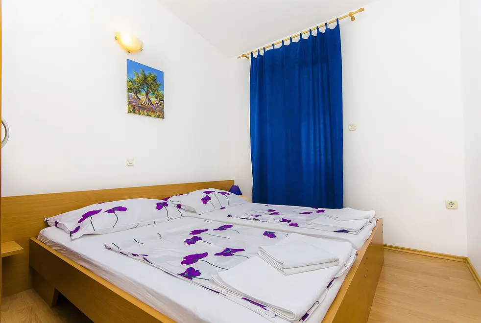 Ferienwohnung in Rogoznica  999202302 30612 – Foto 11