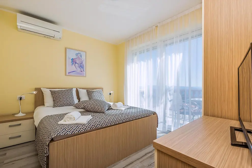 Ferienwohnung in Crikvenica mit Pool 999211948 39664 – Foto 10