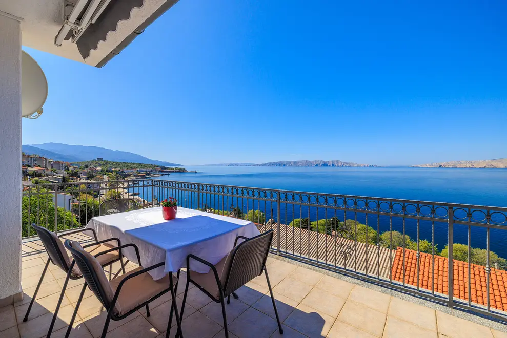 Ferienwohnung in Senj haustiergeeignet 66121750 9509