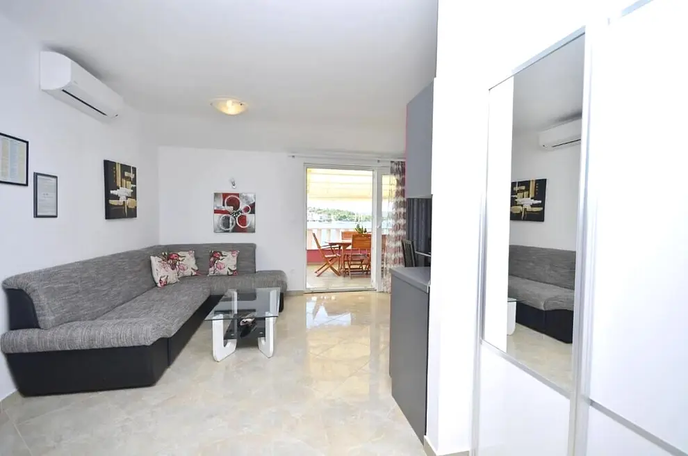 Ferienwohnung in Rogoznica  999205209 33376 – Foto 41