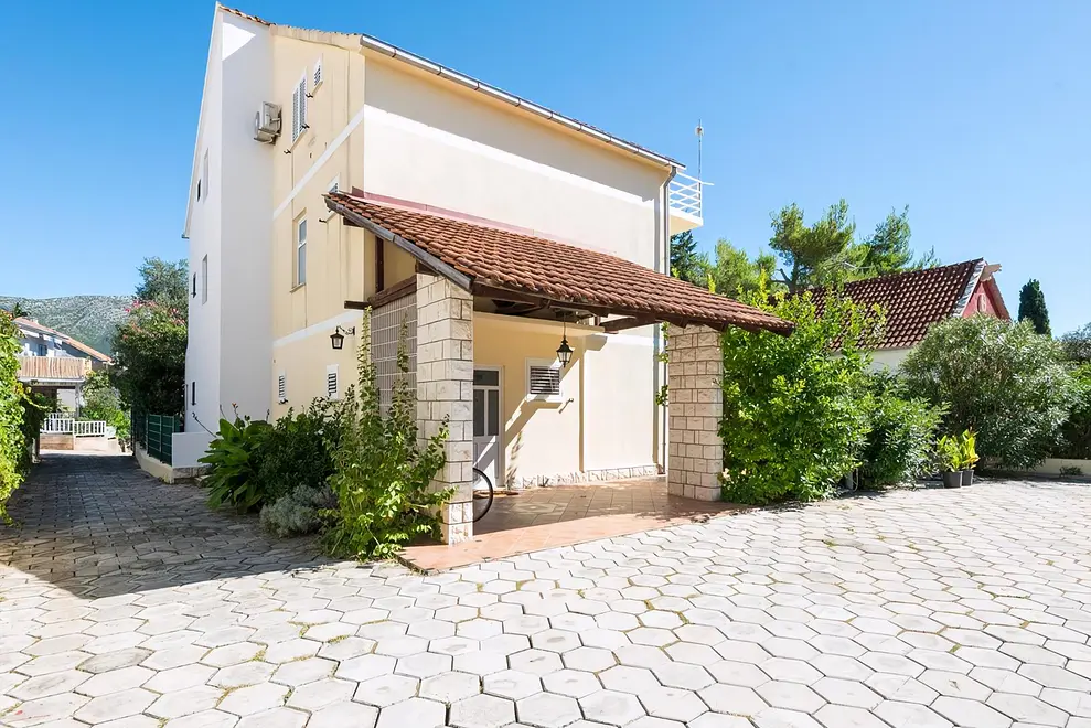 Ferienwohnung in Orebic haustiergeeignet 999204872 33051 – Foto 9