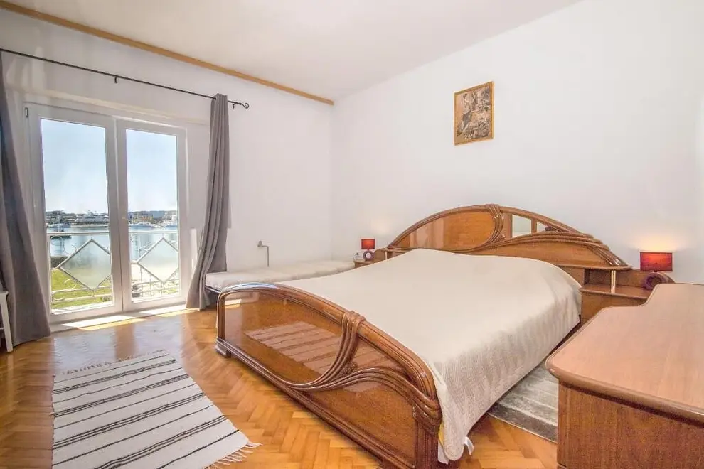 Ferienwohnung in Trogir mit Pool 999204232 32442 – Foto 18