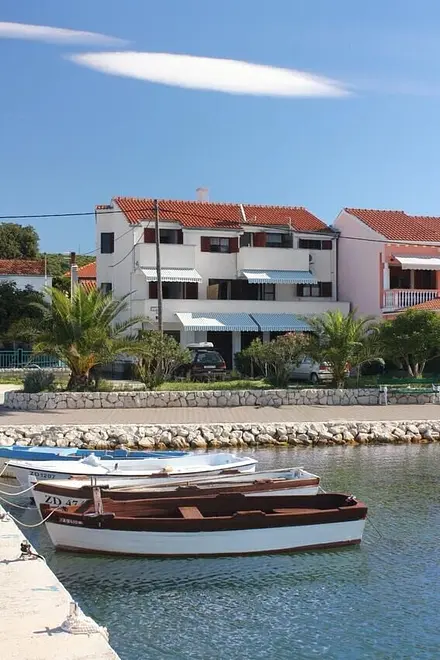 Ferienwohnung in Bibinje  999209988 37882 – Foto 2