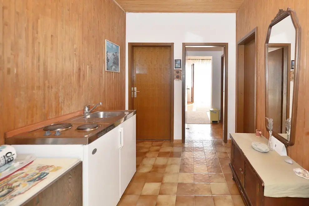 Ferienwohnung in Brela  999206893 34978 – Foto 7