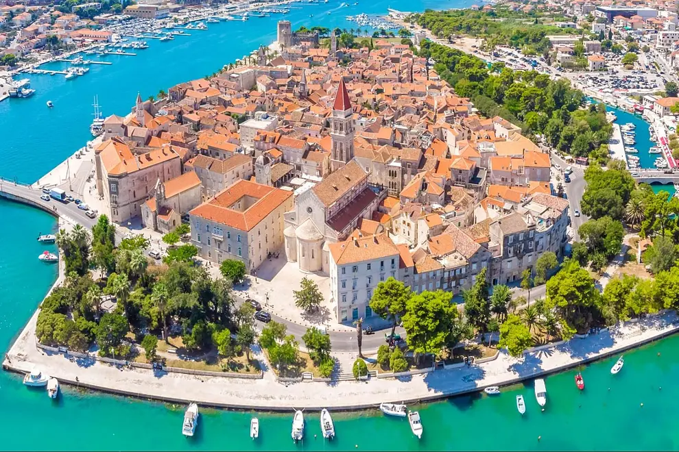 Ferienwohnung in Trogir  999213296 40820 – Foto 14