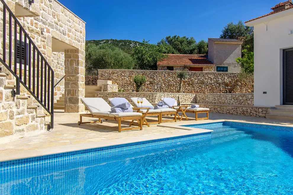 Ferienhaus in Marina mit Pool 999212607 40200 – Foto 28