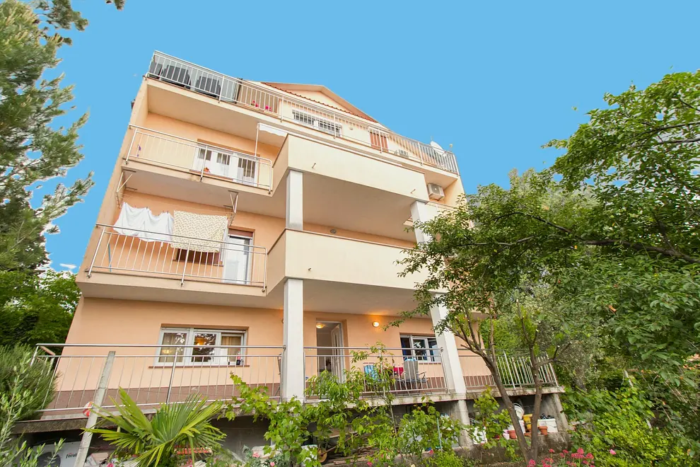 Ferienwohnung in Rijeka  999203574 31812 – Foto 13