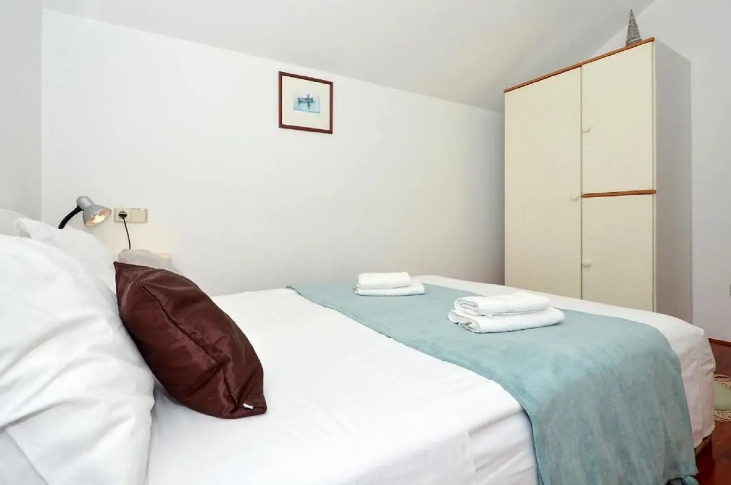 Ferienwohnung in Ciovo  999211520 39288