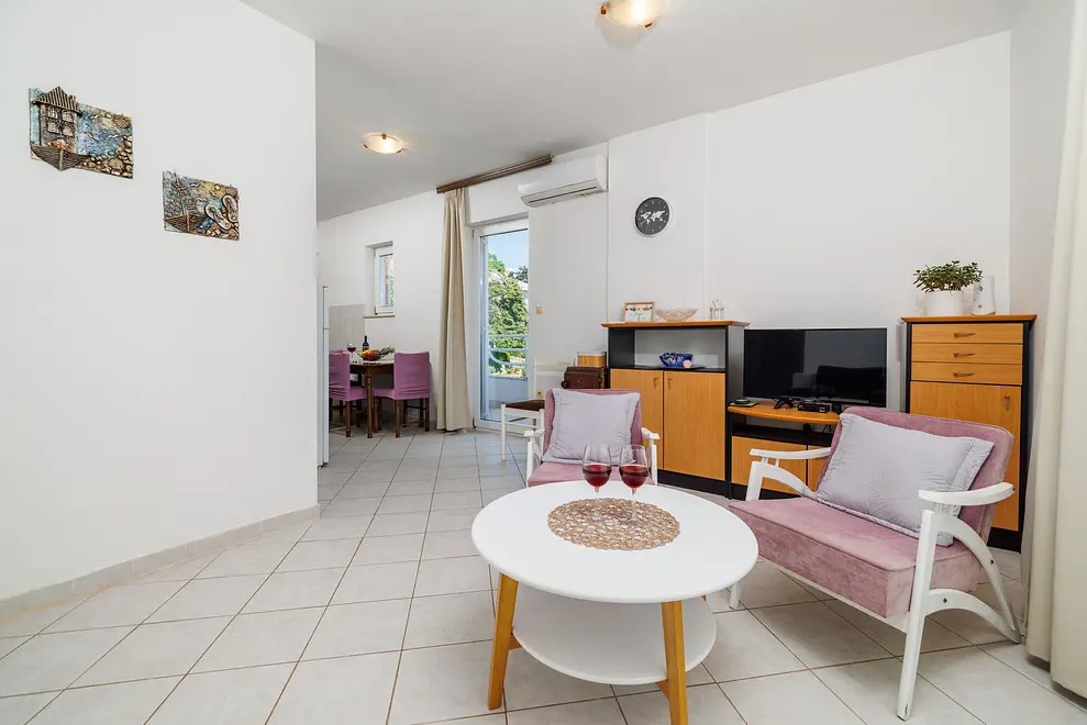 Ferienwohnung in Novi Vinodolski  999203180 31436 – Foto 20