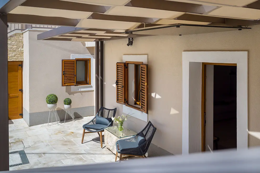 Ferienwohnung in Sibenik  999209941 37836 – Foto 32