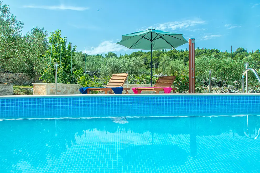 Ferienwohnung in Korcula mit Pool 999205083 33251 – Foto 22