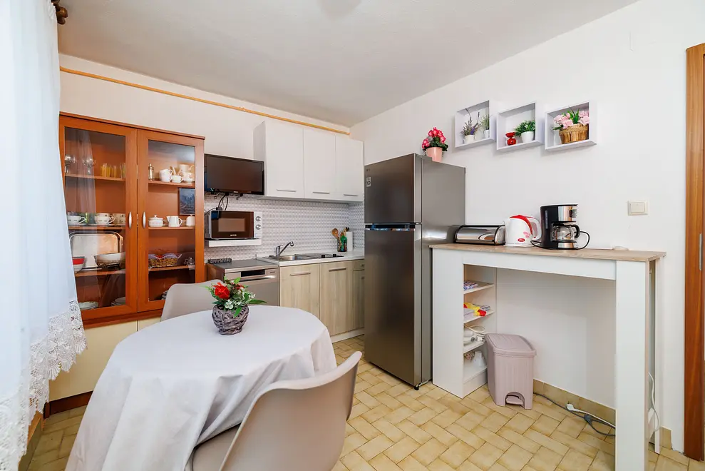 Ferienwohnung in Crikvenica  999203321 31576 – Foto 13