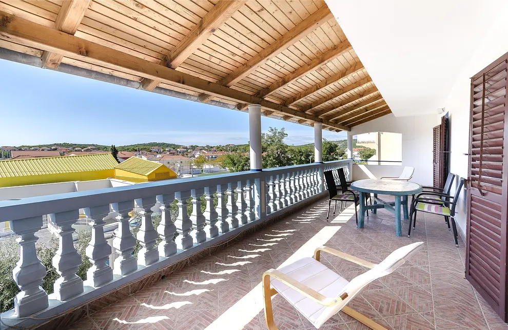 Ferienwohnung in Murter  66138031 21111