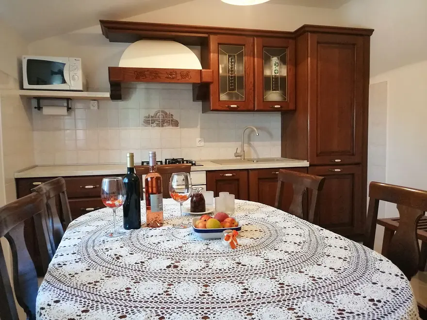 Ferienwohnung in Umag  999208107 36084 – Foto 25