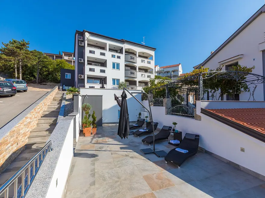 Ferienwohnung in Crikvenica mit Pool 999205221 33388 – Foto 33