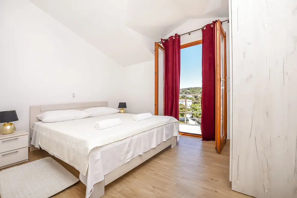 Ferienwohnung in Rogoznica  999209597 37516 – Foto 3