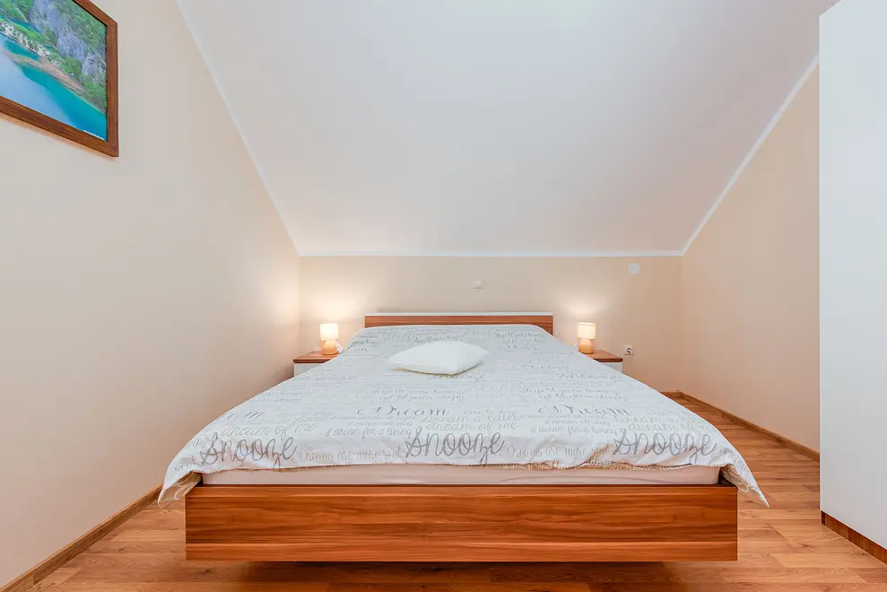 Ferienwohnung in Otocac  999208683 36637