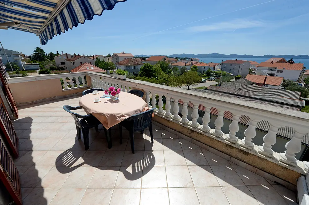 Ferienwohnung in Zadar  6611662 590