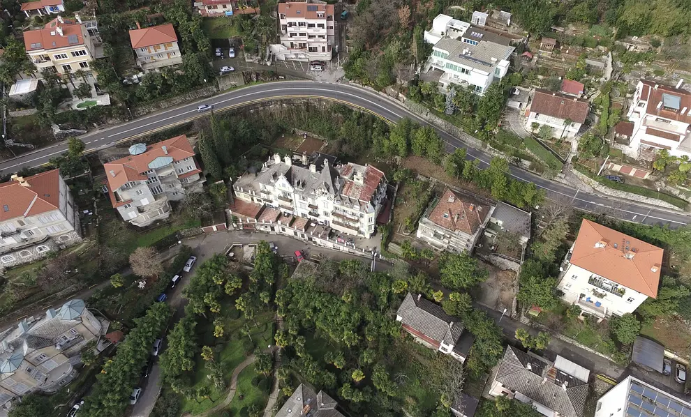 Ferienwohnung in Opatija haustiergeeignet 66126522 13057