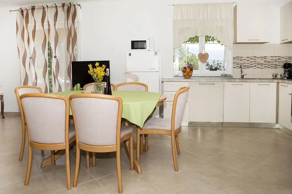 Ferienwohnung in Dicmo mit Pool 999204913 33088 – Foto 11