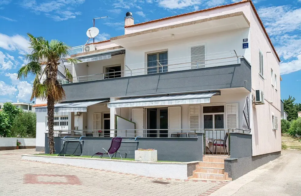 Ferienwohnung in Vodice  999202713 30987 – Foto 25