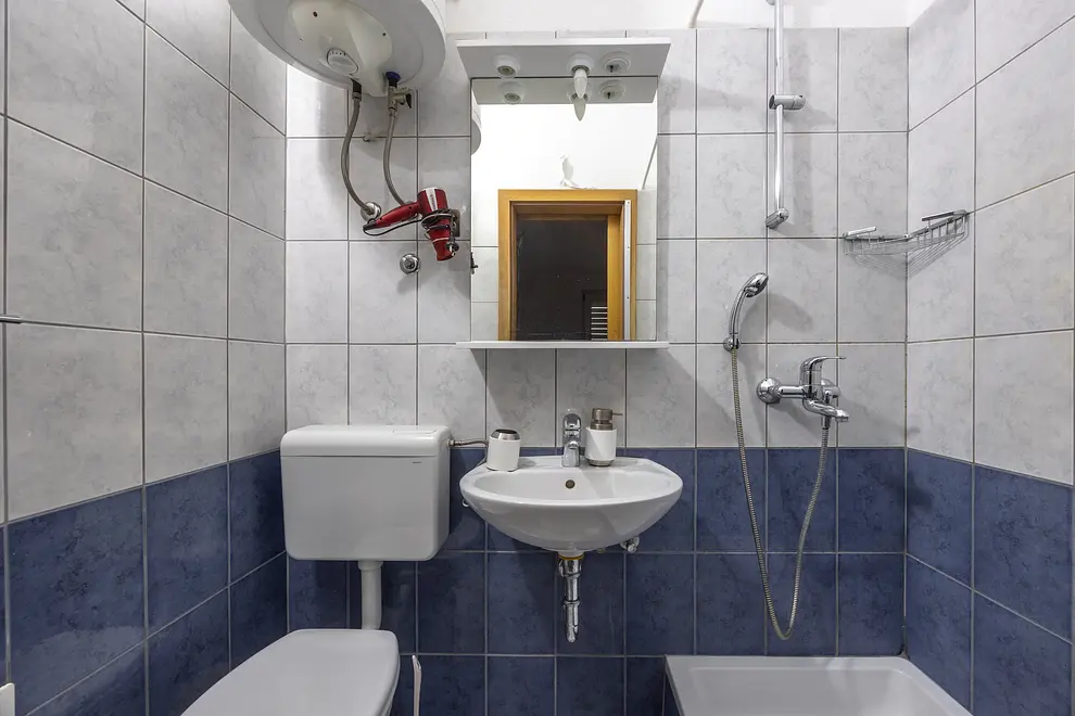 Ferienwohnung in Makarska  999209557 37478 – Foto 20