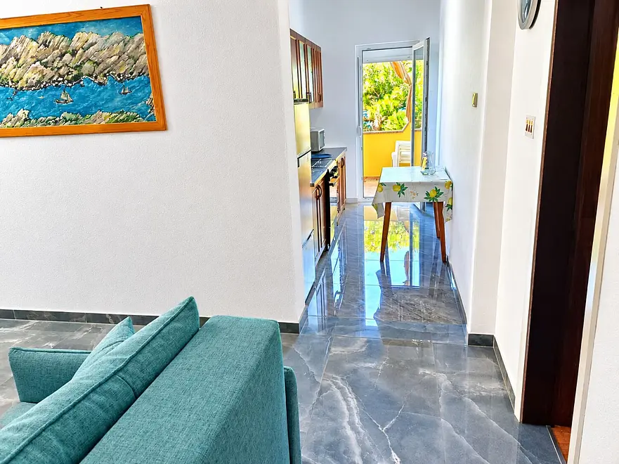 Ferienwohnung in Karlobag  999211813 39547 – Foto 5