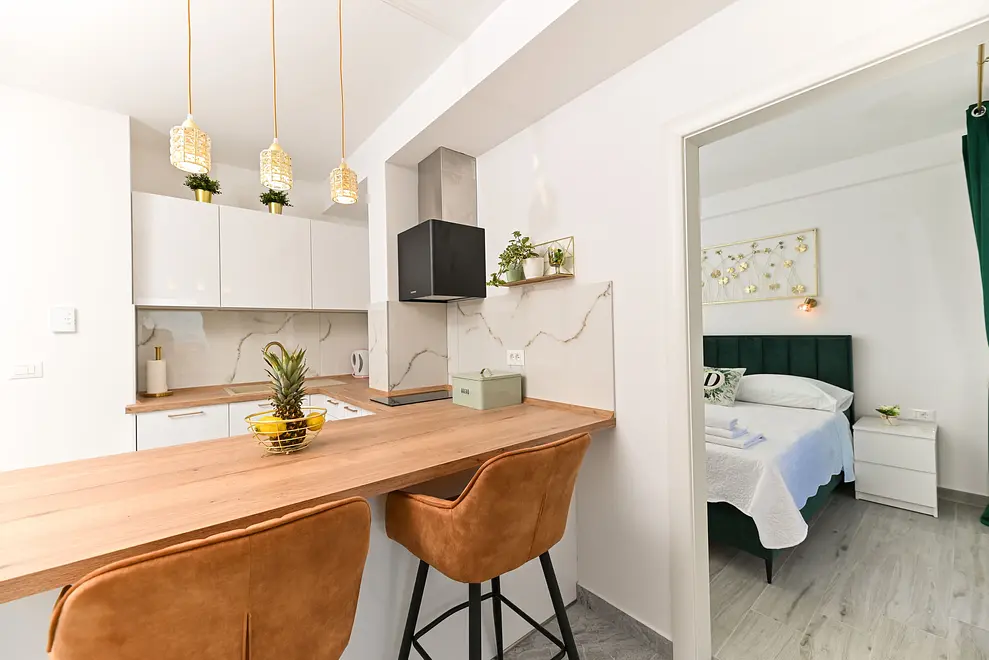 Ferienwohnung in Ciovo  999212338 39992 – Foto 2